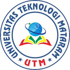 Logo UTM